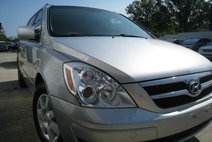 2007 Hyundai Entourage Limited