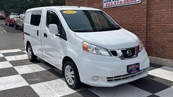 2020 Nissan NV200 SV