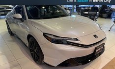 2026 Honda Prelude Base