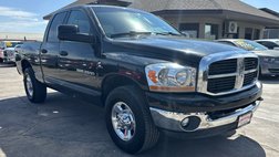 2006 Dodge Ram 2500 SLT