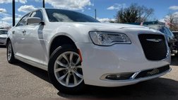 2016 Chrysler 300 Limited