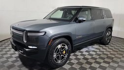 2022 Rivian R1S Launch Edition