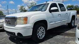 2011 GMC Sierra 1500 Denali