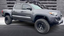 2019 Toyota Tacoma TRD Off-Road