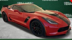 2017 Chevrolet Corvette Z06