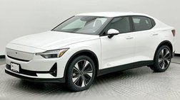 2024 Polestar 2 Long Range Dual Motor