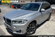 2018 BMW X5 xDrive40e iPerformance