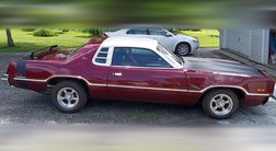 1976 Dodge Charger 