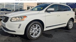 2016 Volvo XC60 T5 Drive-E Premier
