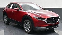 2021 Mazda CX-30 Premium