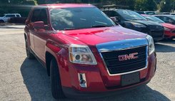 2014 GMC Terrain SLE-1
