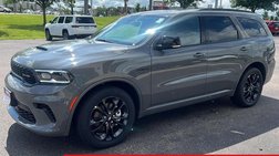 2025 Dodge Durango R/T Premium