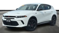 2024 Dodge Hornet R/T