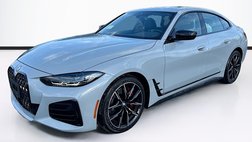 2023 BMW 4 Series 430i xDrive Gran Coupe