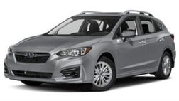 2018 Subaru Impreza Premium