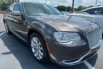 2018 Chrysler 300 Touring L