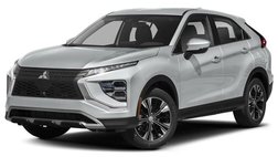 2022 Mitsubishi Eclipse Cross SE
