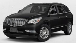 2014 Buick Enclave Premium