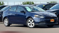 2016 Dodge Dart SXT