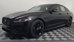 2024 Jaguar XF P250 R-Dynamic SE