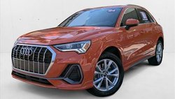 2024 Audi Q3 quattro S line Premium 45 TFSI