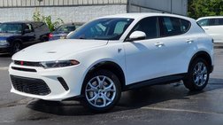 2024 Dodge Hornet R/T