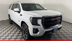 2021 GMC Yukon XL AT4