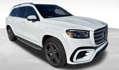 2024 Mercedes-Benz GLS GLS 450