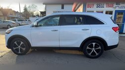 2016 Kia Sorento EX V6