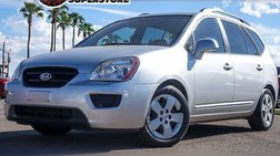 2009 Kia Rondo LX