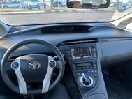 2011 Toyota Prius One