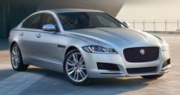 2018 Jaguar XF 25t Premium