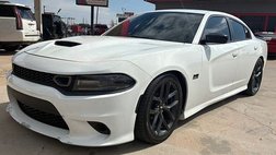 2019 Dodge Charger R/T