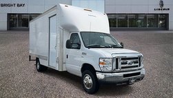 2019 Ford E-Series E-350 SD