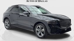2022 Genesis GV70 3.5T Sport
