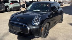 2024 MINI Hardtop Cooper SE