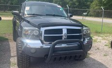 2005 Dodge Dakota SLT