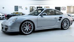 2011 Porsche 911 Turbo S