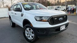 2019 Ford Ranger XL