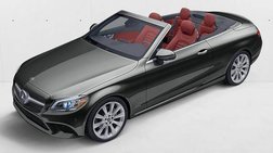 2023 Mercedes-Benz C-Class C 300
