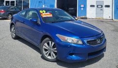 2009 Honda Accord EX-L