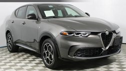 2024 Alfa Romeo Tonale Hybrid Ti
