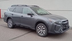 2023 Subaru Outback Premium