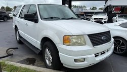 2004 Ford Expedition XLT