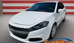 2016 Dodge Dart SXT Sport Blacktop