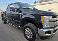 2017 Ford Super Duty F-250 Lariat