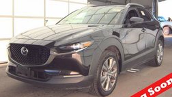 2023 Mazda CX-30 2.5 S Premium