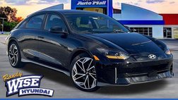 2025 Hyundai Ioniq 6 SEL