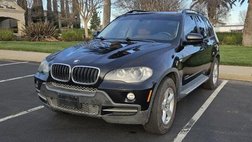 2009 BMW X5 xDrive30i