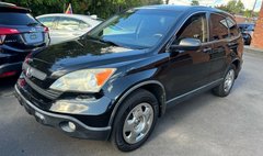2008 Honda CR-V LX